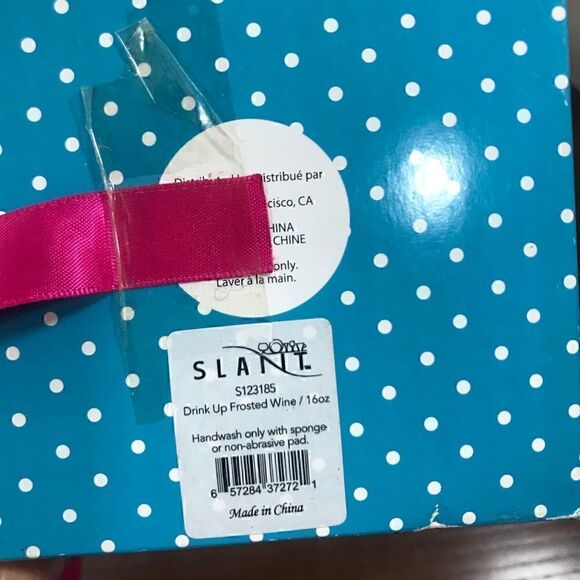 New 16oz decorative Wine Cup “Drink Up B*tches” 😀 - Picture 4 of 5